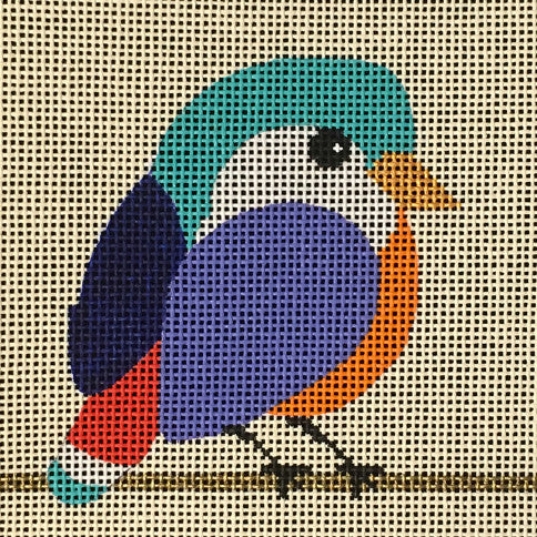 Little Bird 1 Coaster AL-C05