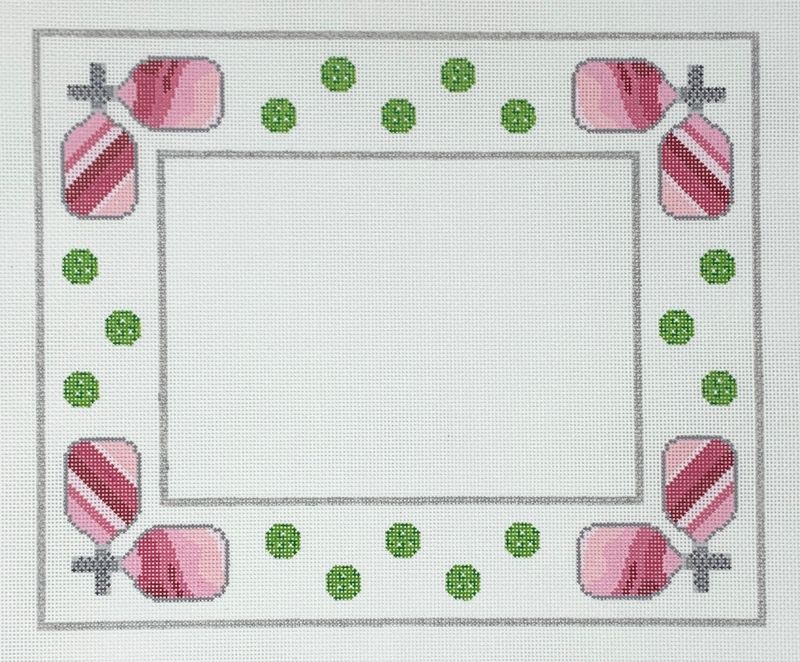 Pickleball Frame - Silver F-06