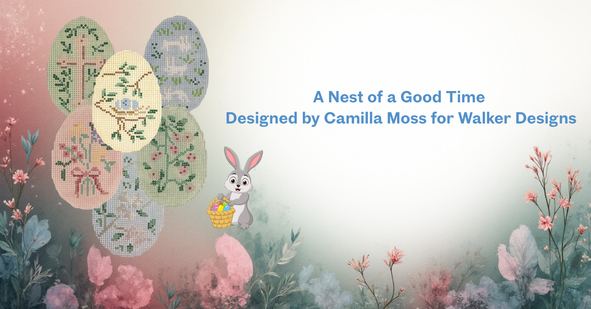 A Nest of a Good time Club (Easter Eggs) begins early 2026