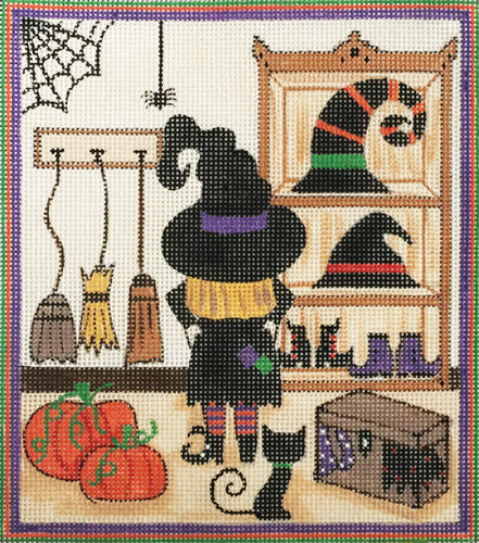 Witches Closet AP3719