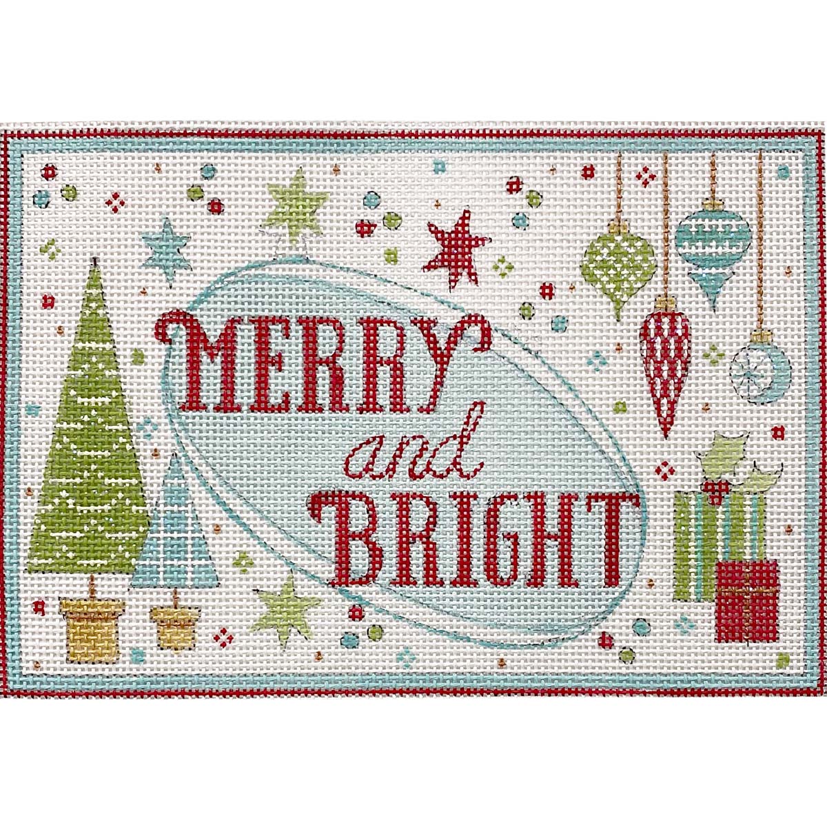 Merry & Bright AP4321