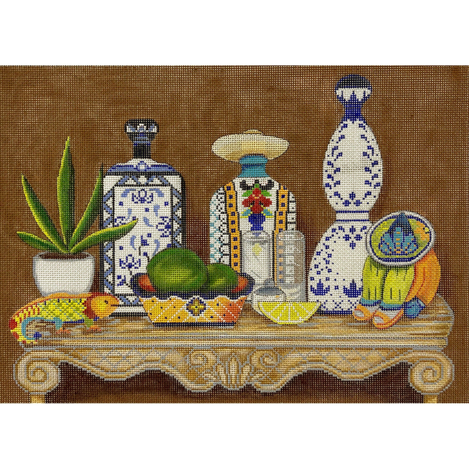 Tequila Table AP4456
