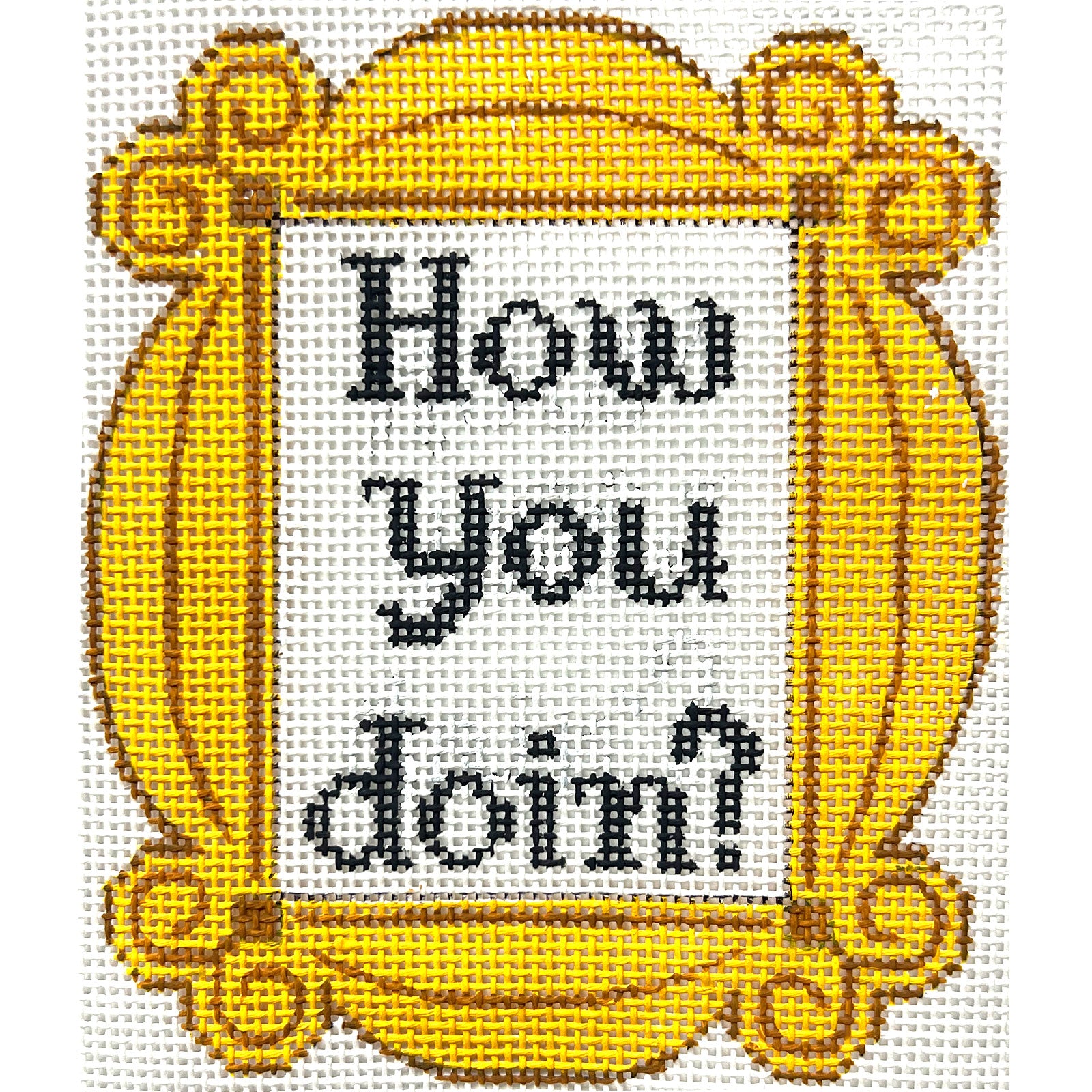 How You Doin? AP4472