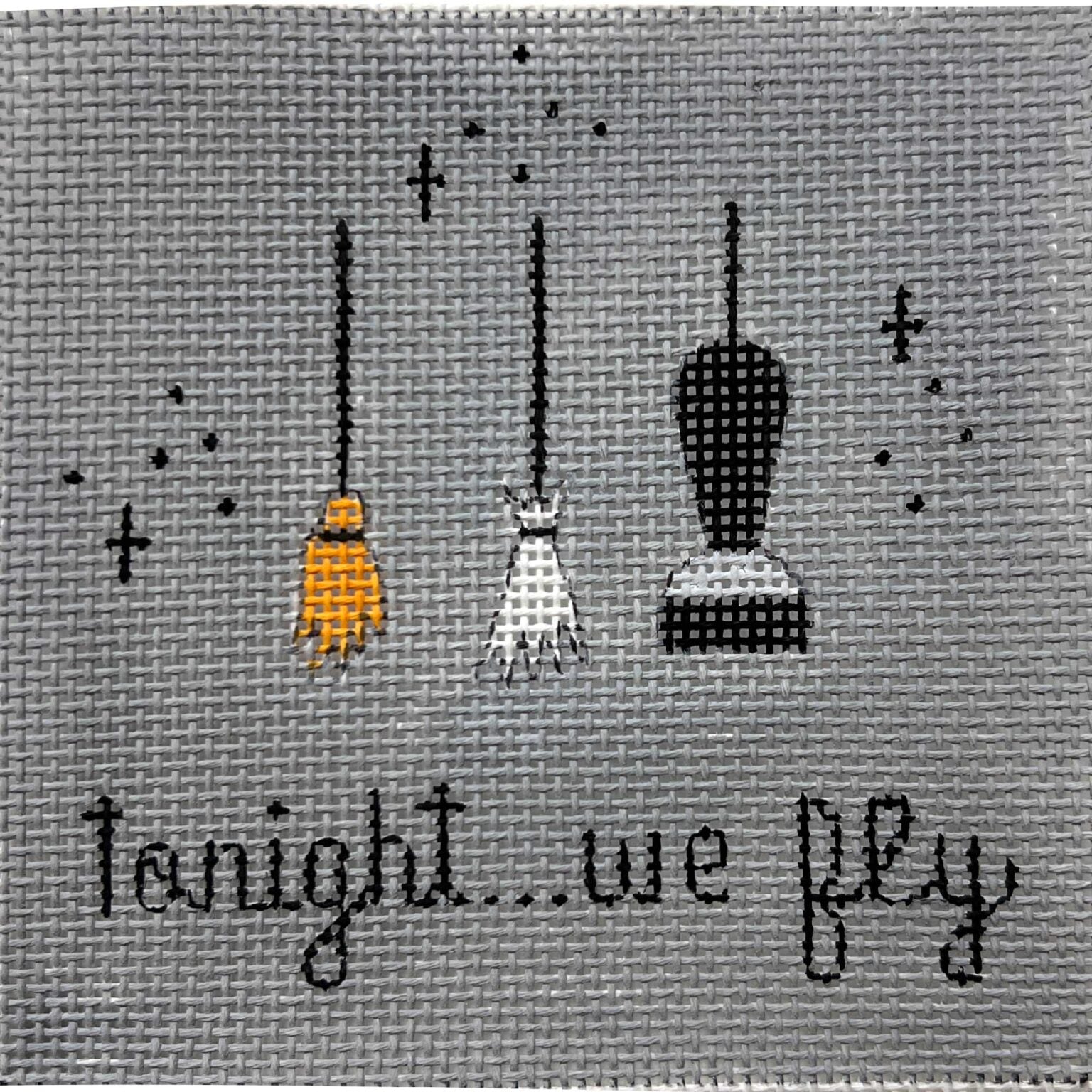 Tonight We Fly AP4585