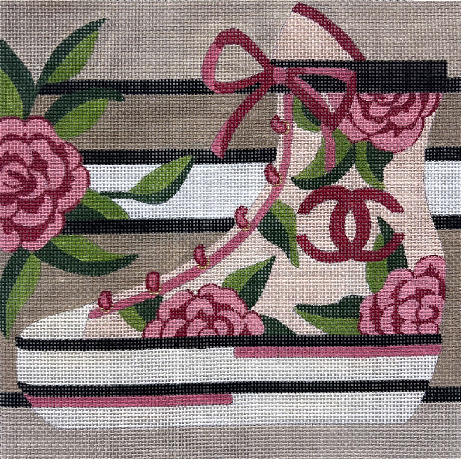 Chanel Hightop AP4674