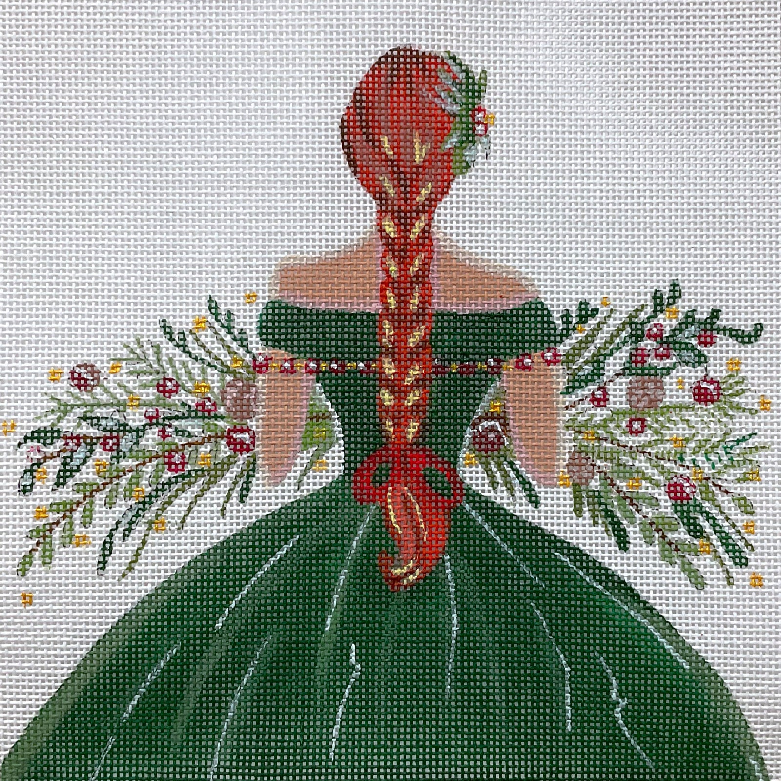 Christmas Dress AP4746