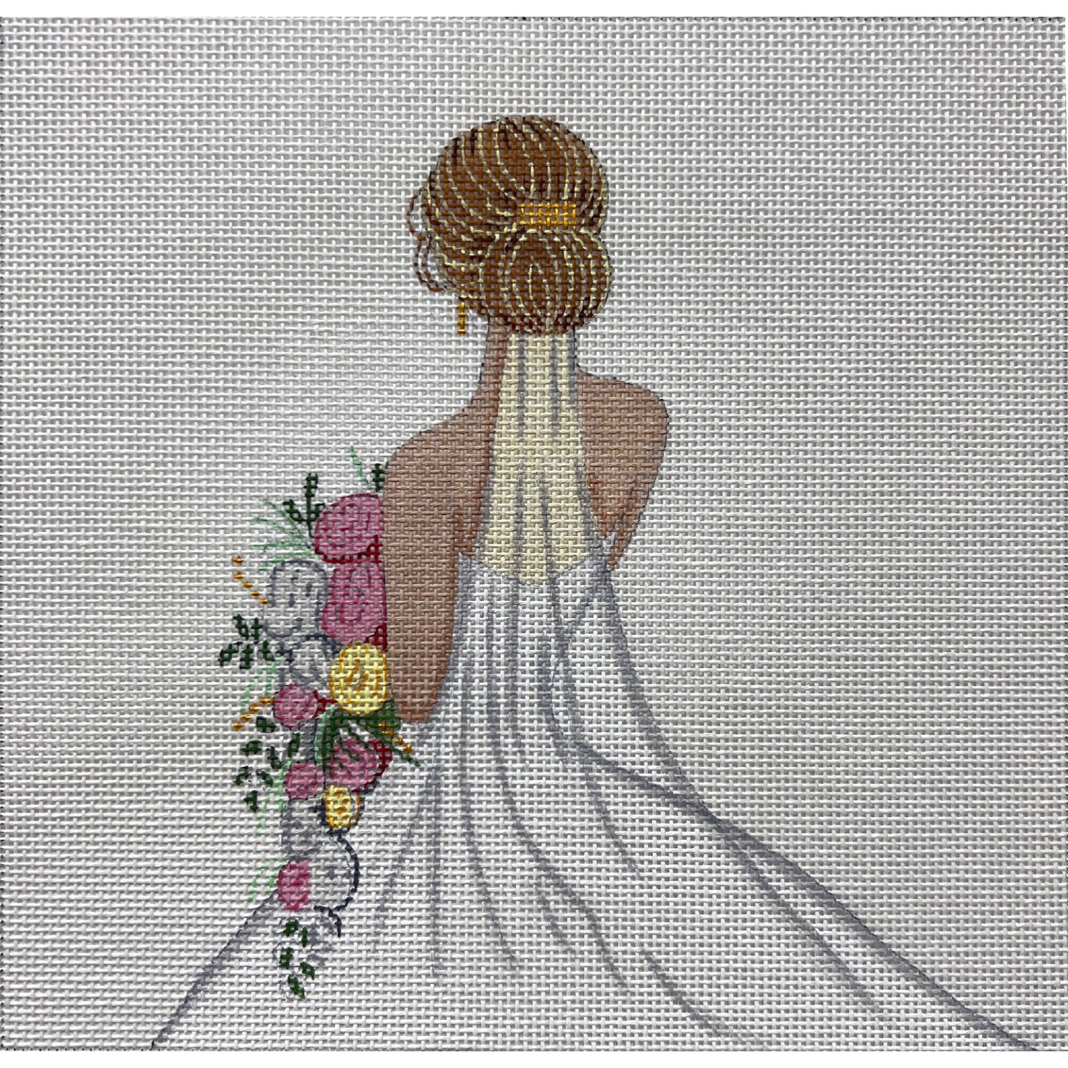 Elegant Bride AP4747