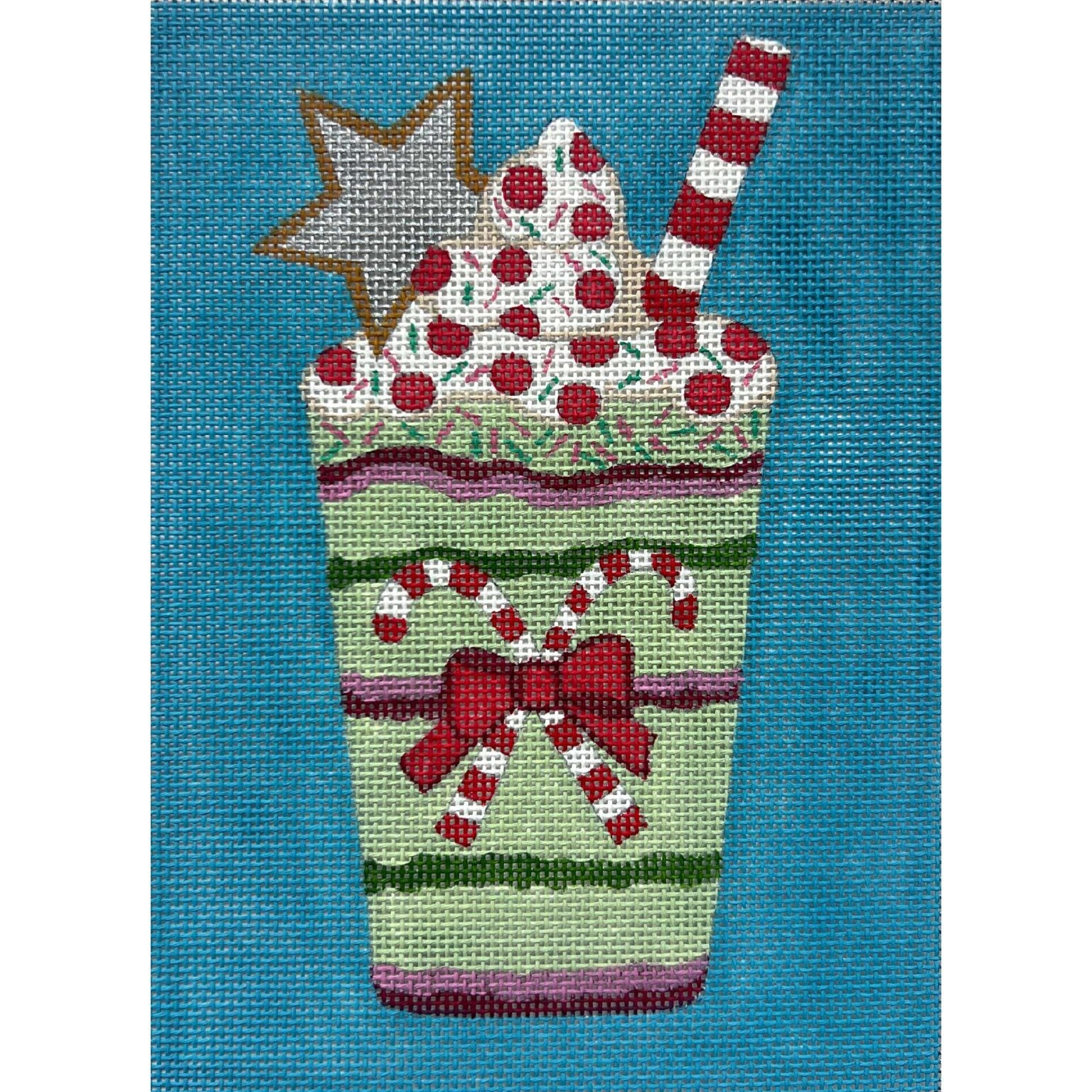 Candy Cane Milkshake AP4774