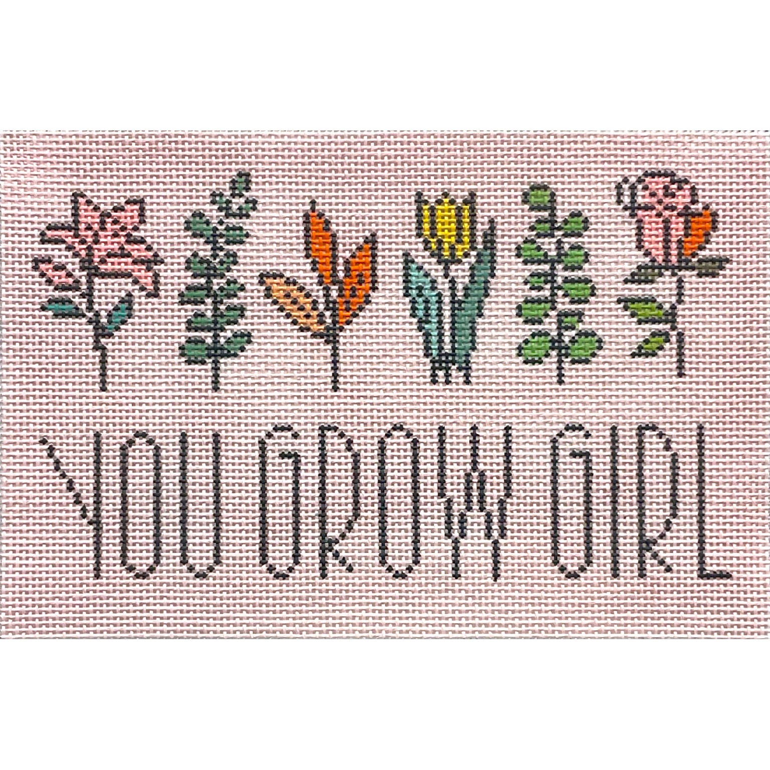 You Grow Girl AP4810