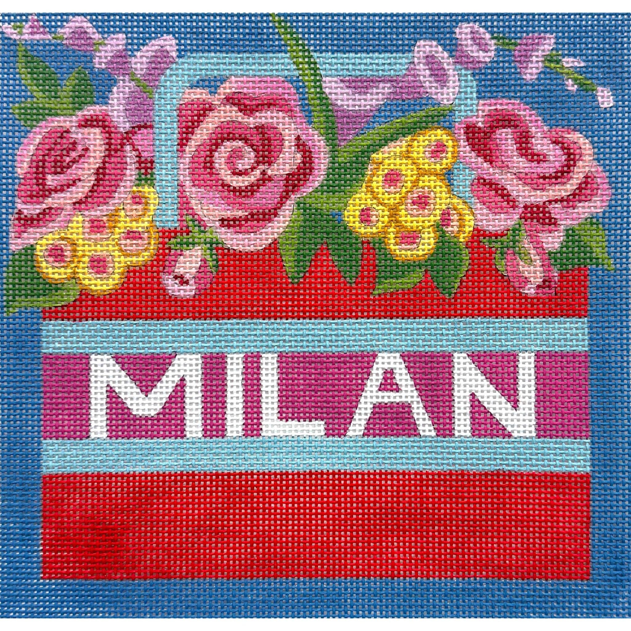 Milan Tote AP4878