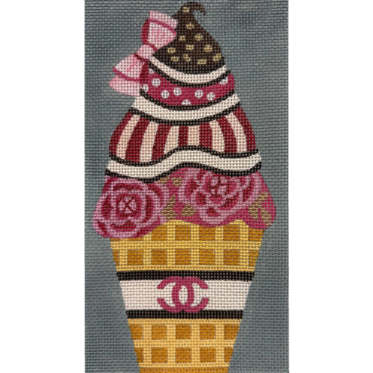 Chanel Sundae AP4889