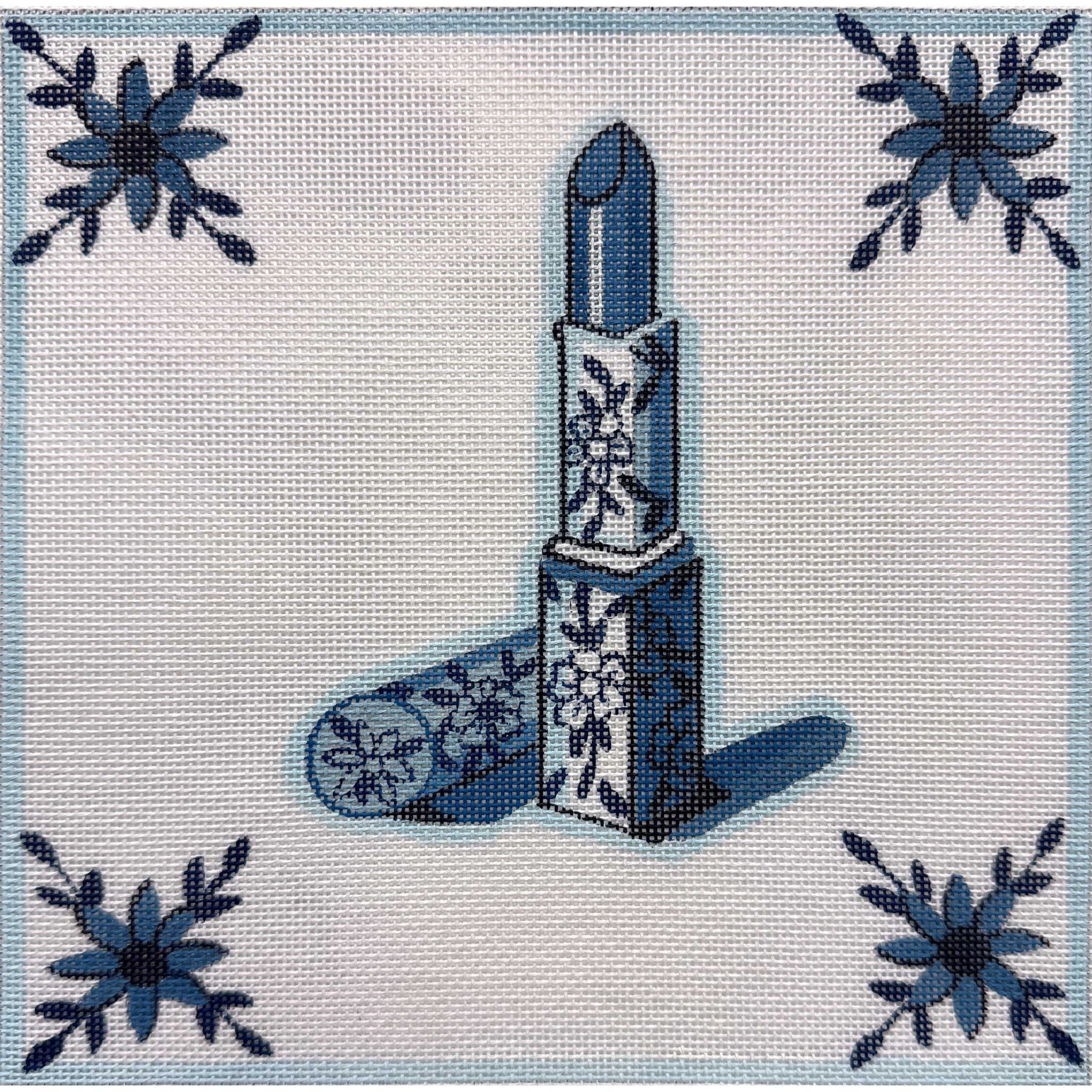 Blue Delft Lipstick AP4897
