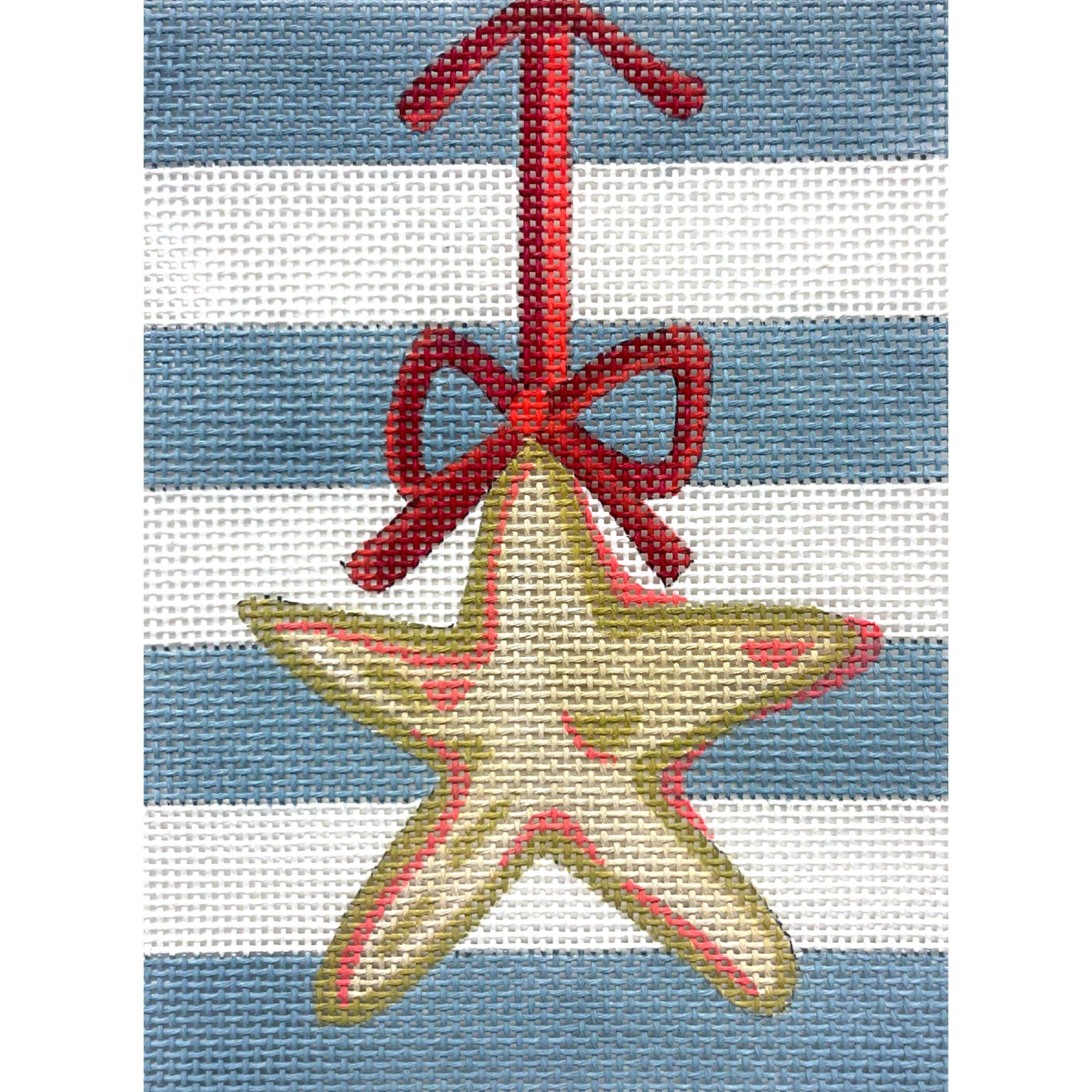Starfish Ornament AP4927