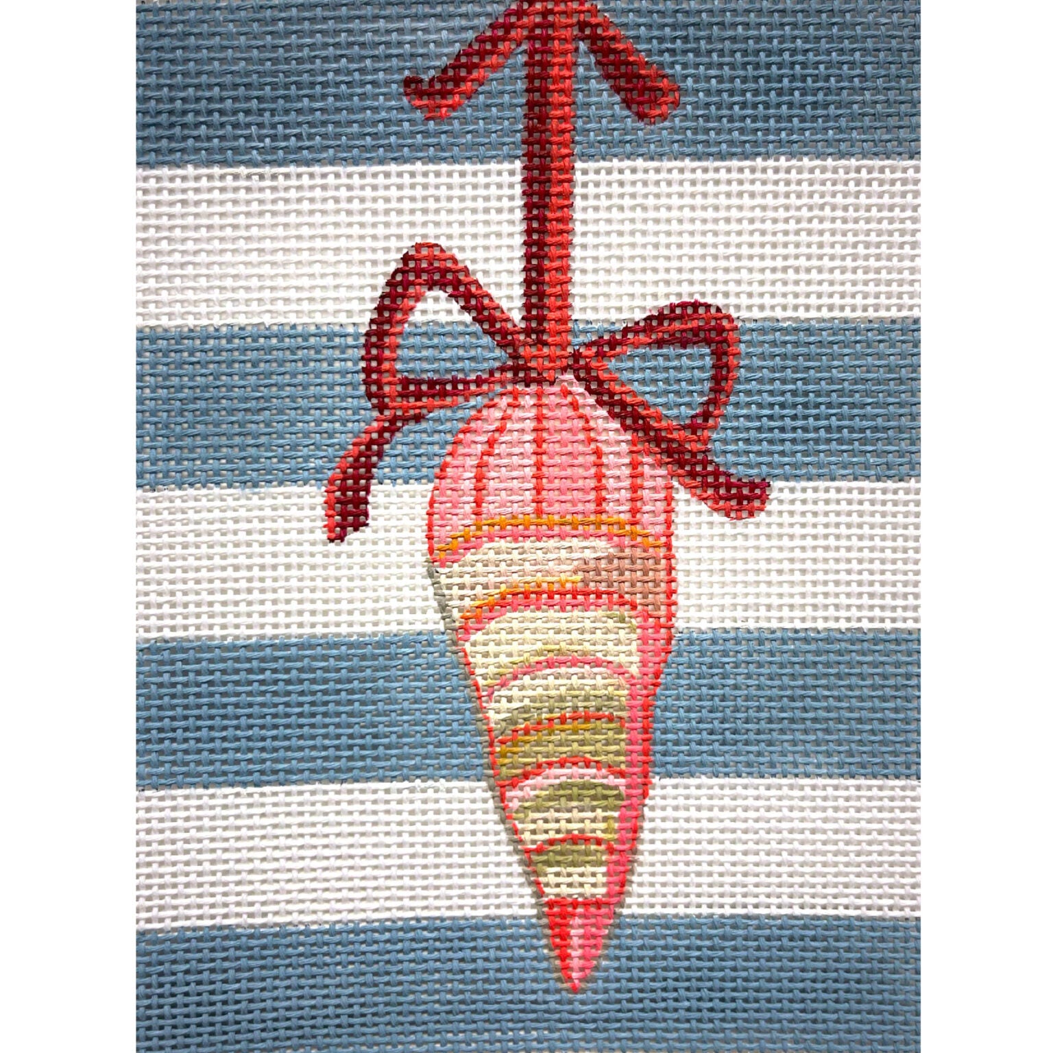 Shell Ornament AP4929