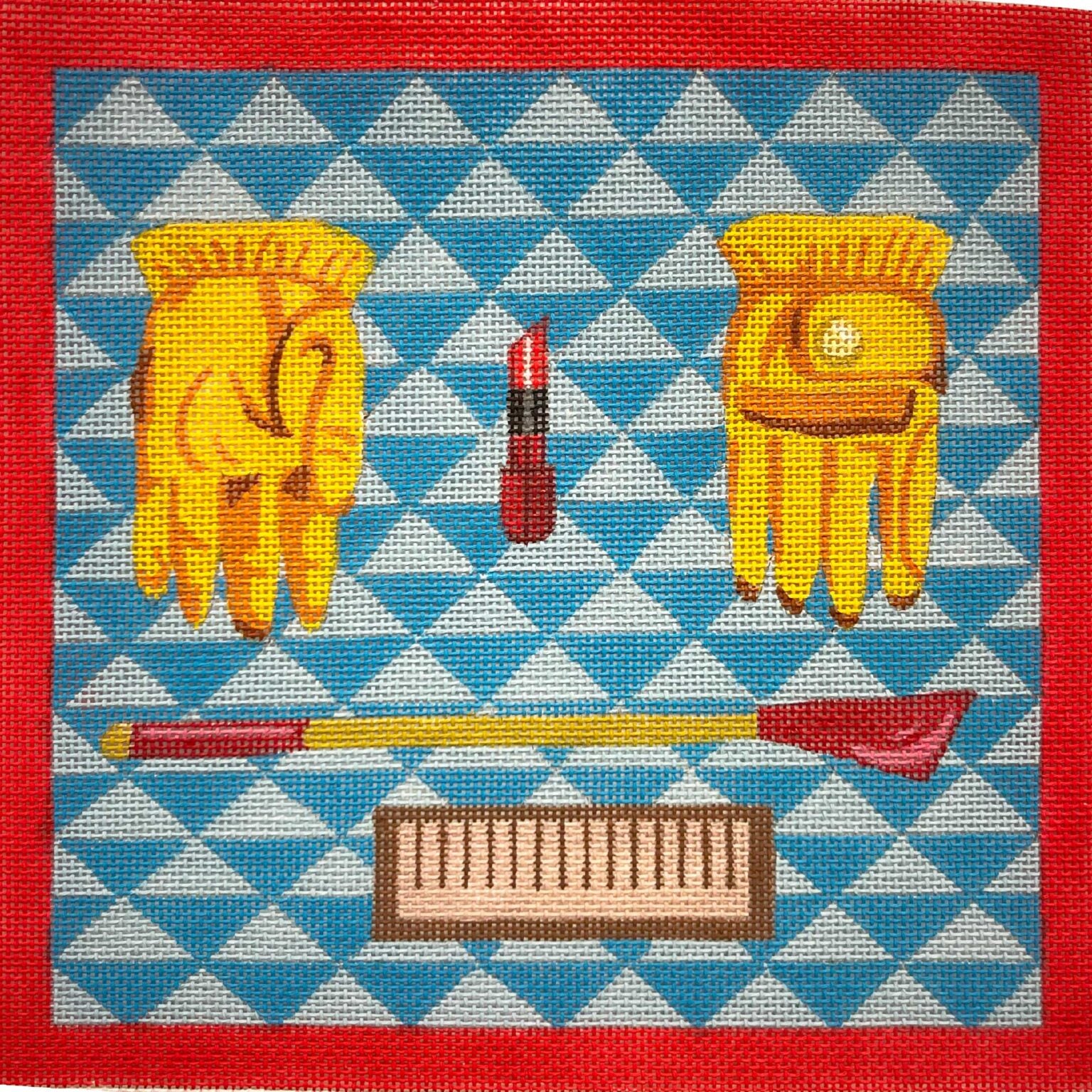 Riding Gloves AP4933