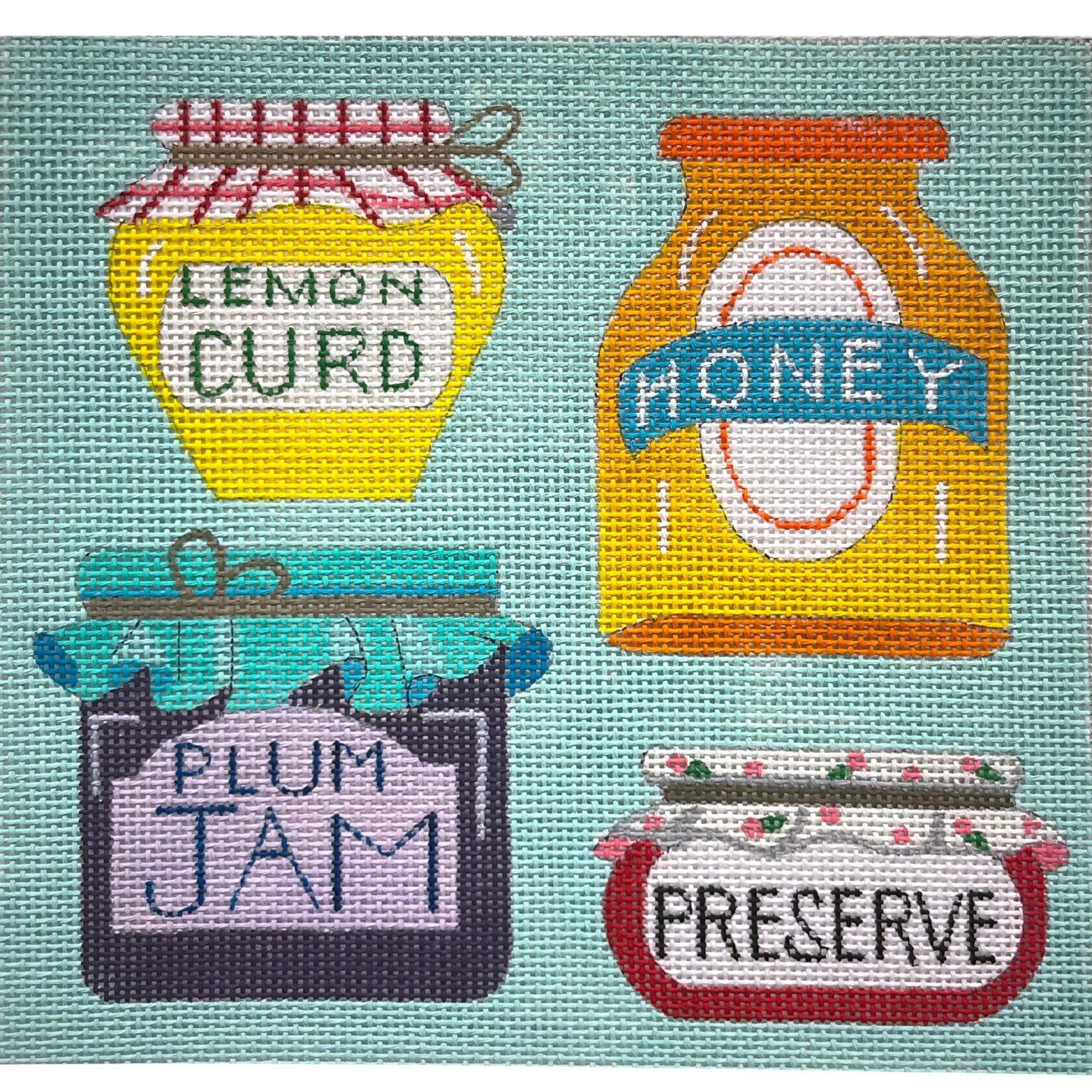 Good on Toast AP4935