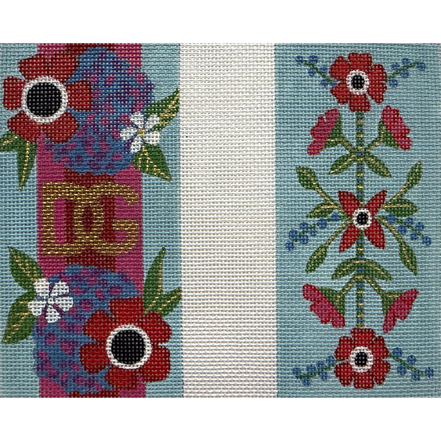 Floral Eyeglass AP4952