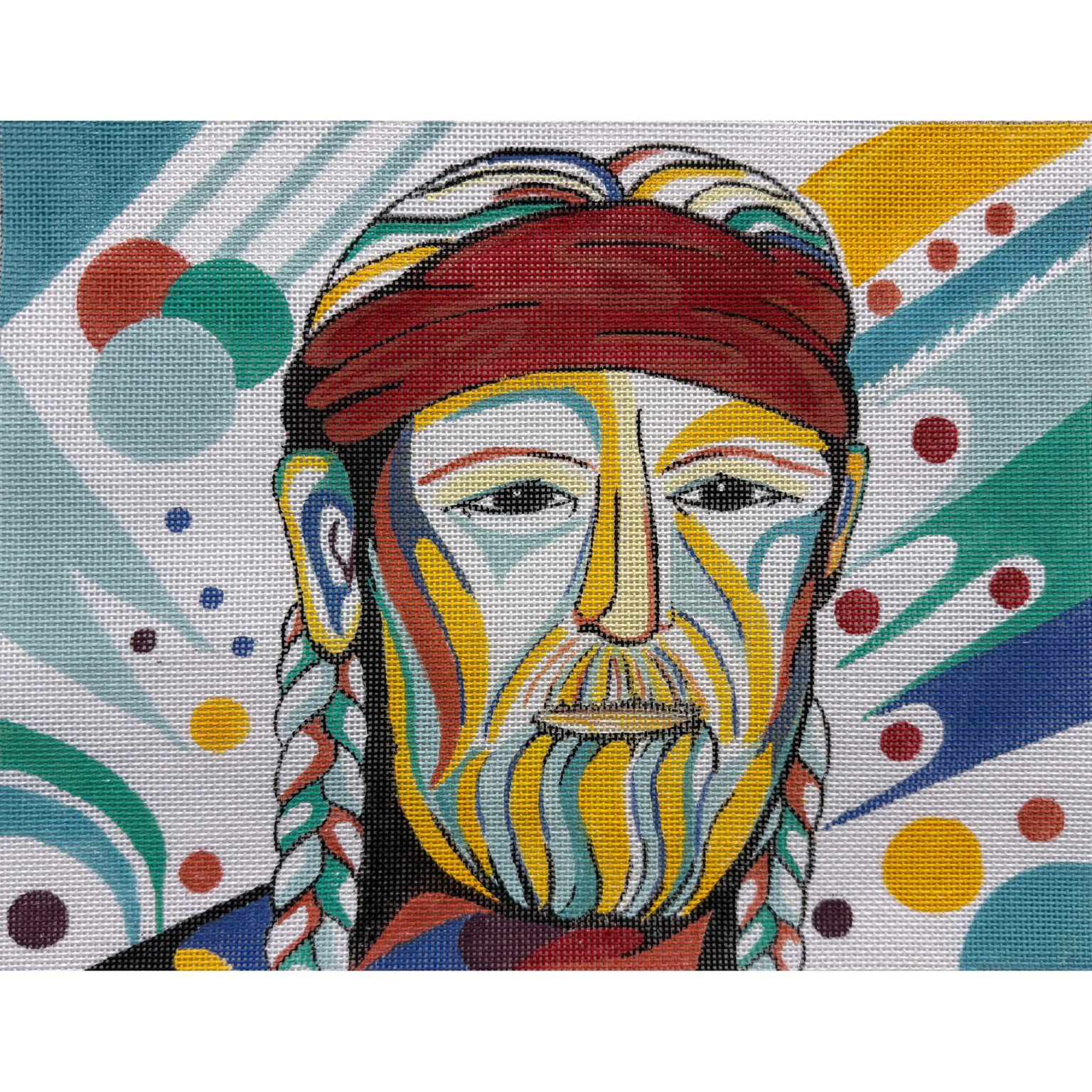 Willie Nelson AP4961