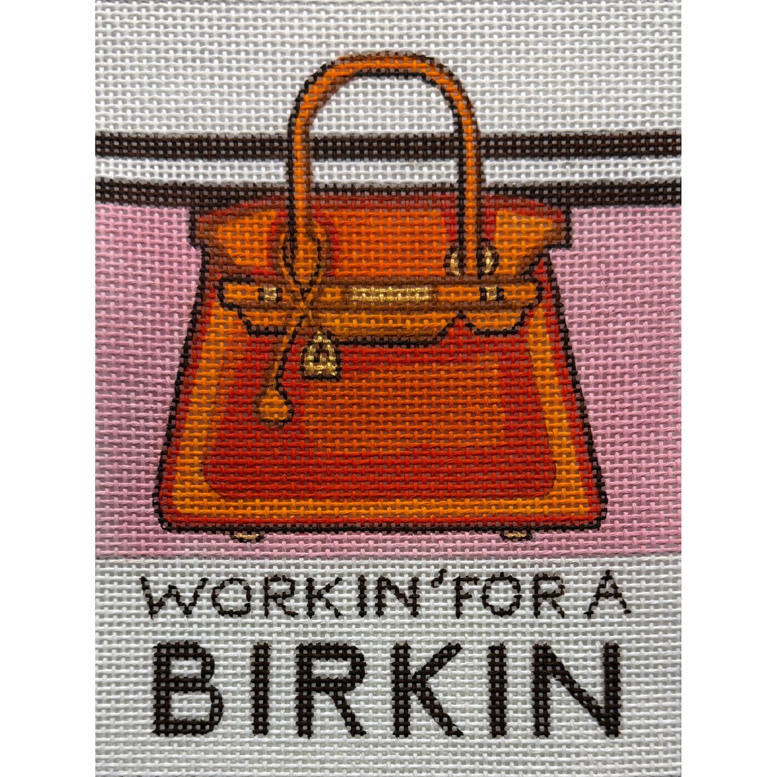 Workin for a Birkin AP4965