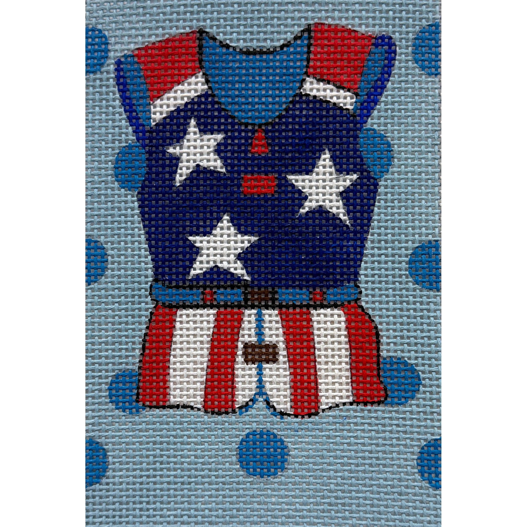 America Life Vest AP4970