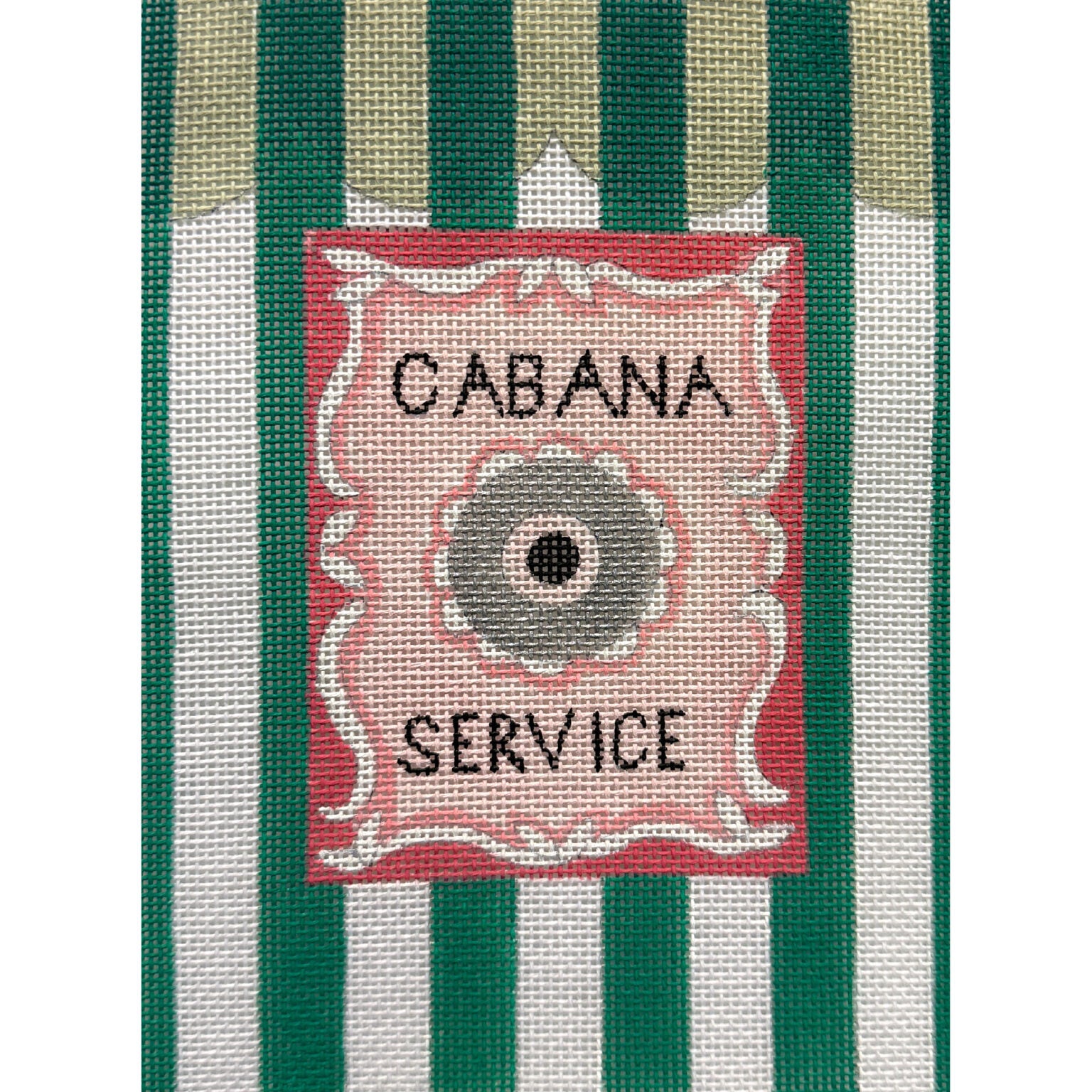 Cabana Service AP4977