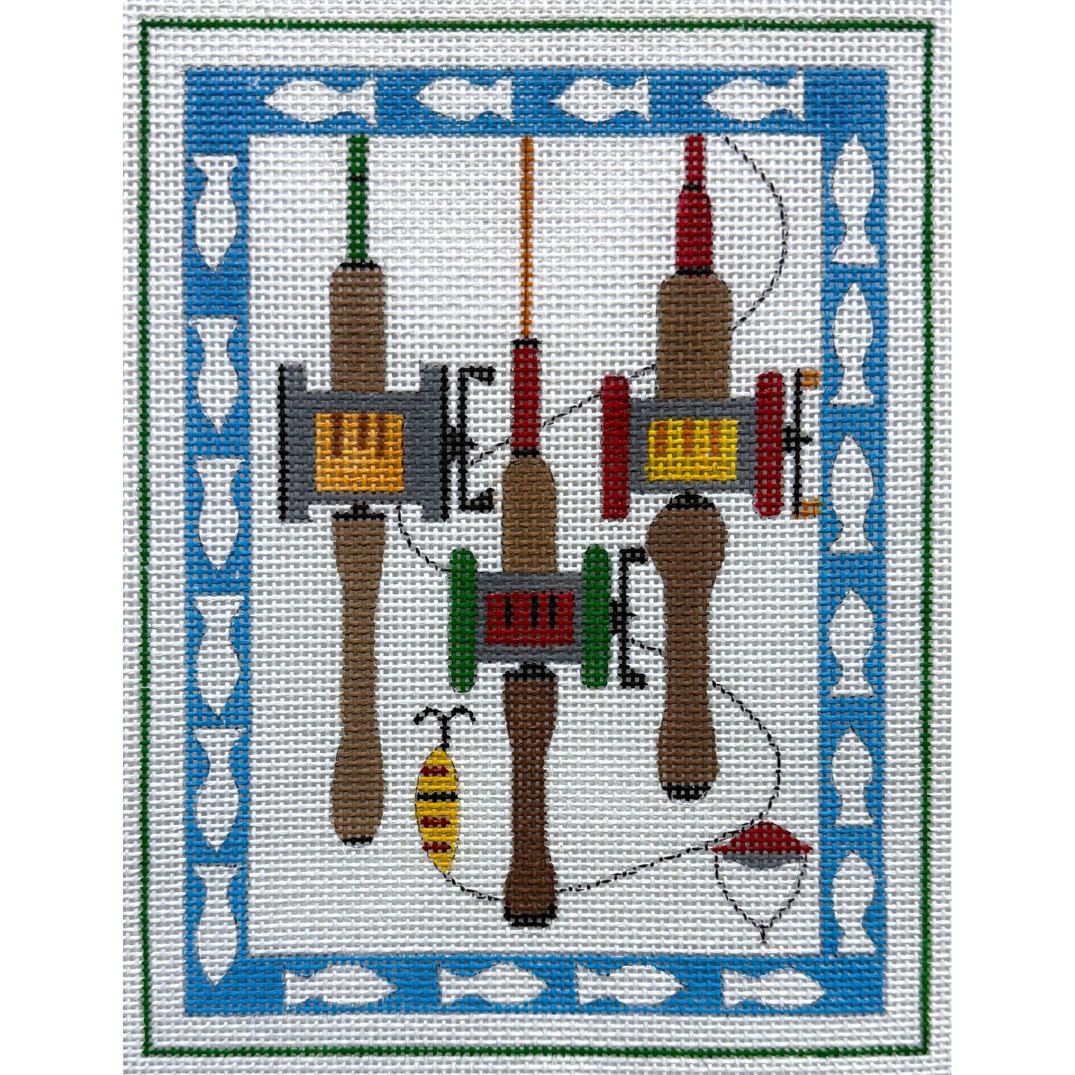 Fishing Poles AP4981