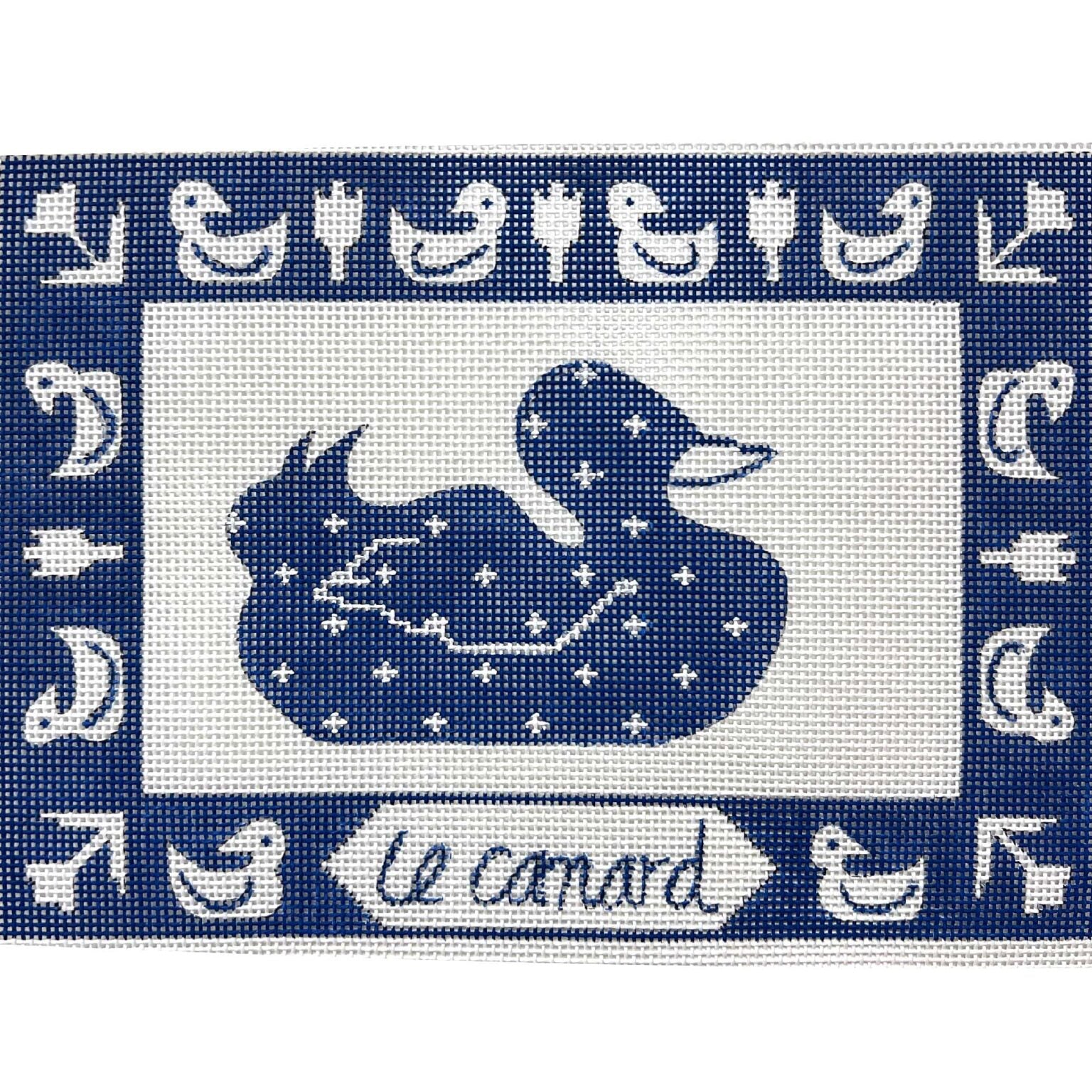 Le Canard (Duck) AP972