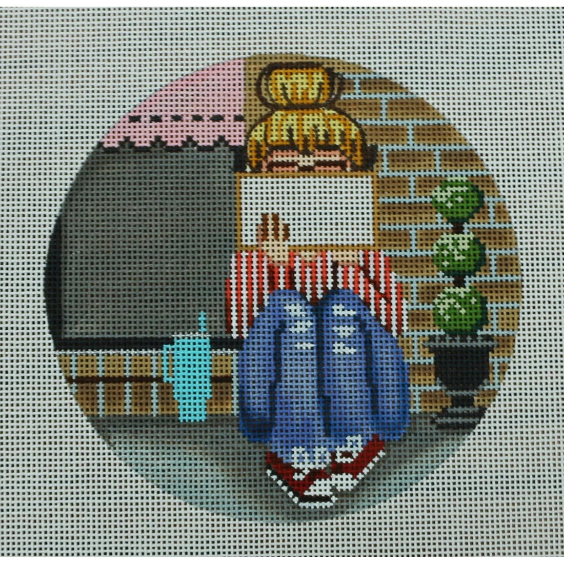 LNS - Red GE-GS205 PRE ORDER