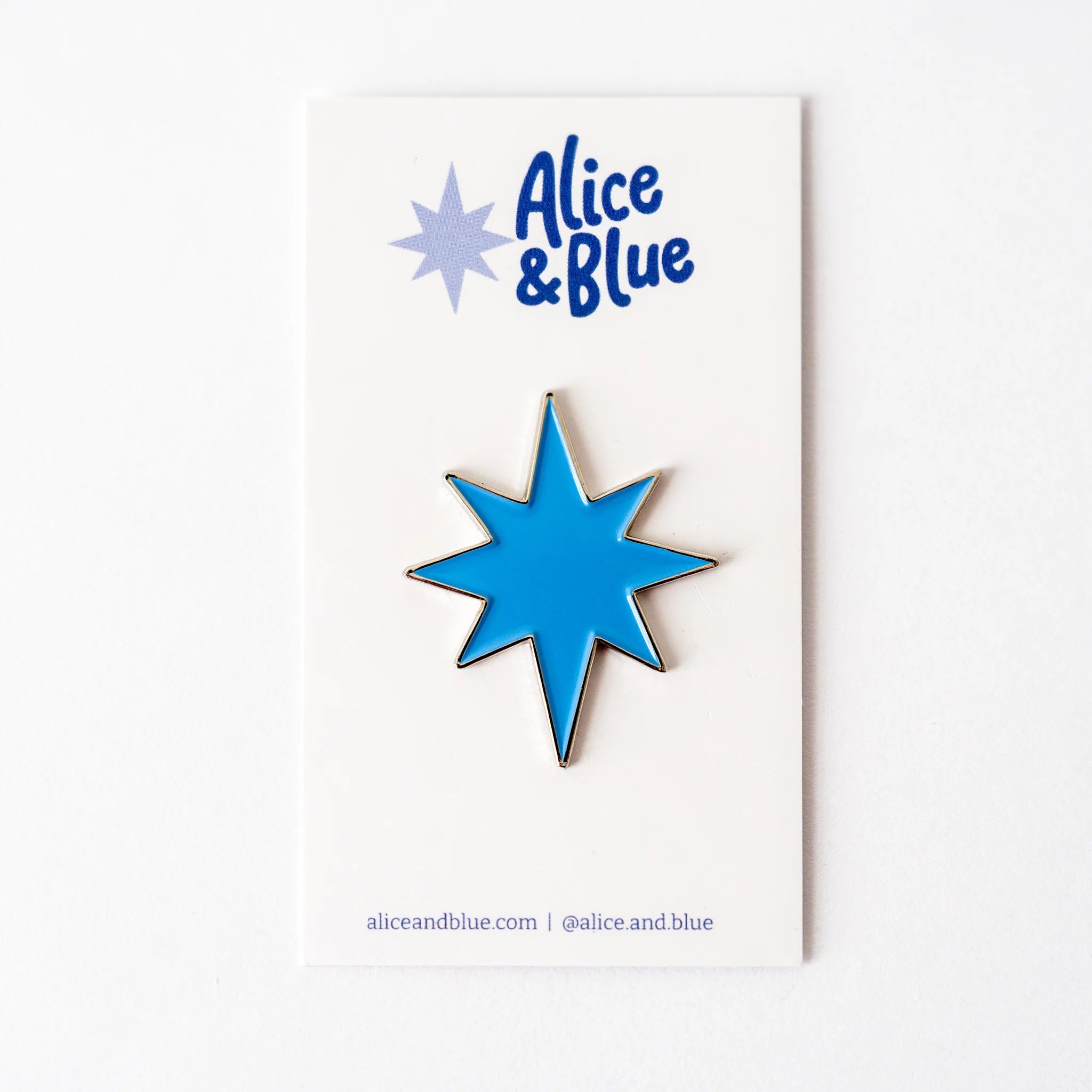 Starburst Needle Minder AB-NM