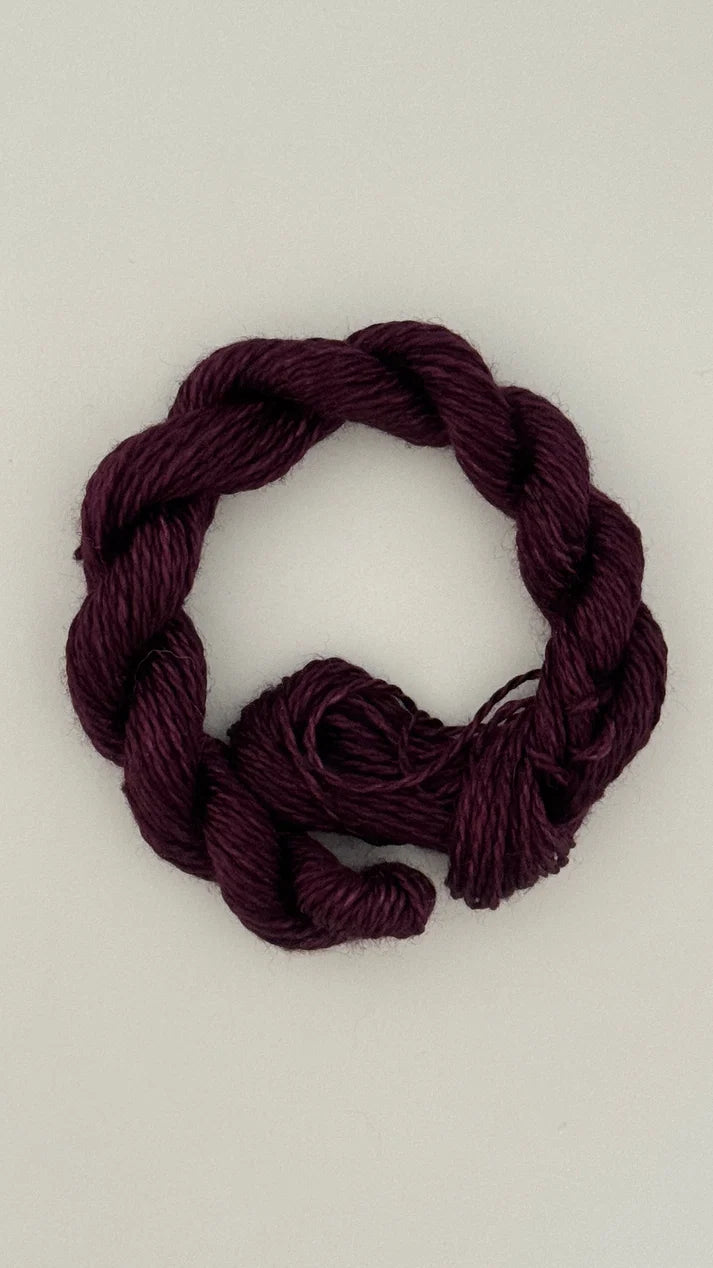 Moondrake  BFL Silky Thread