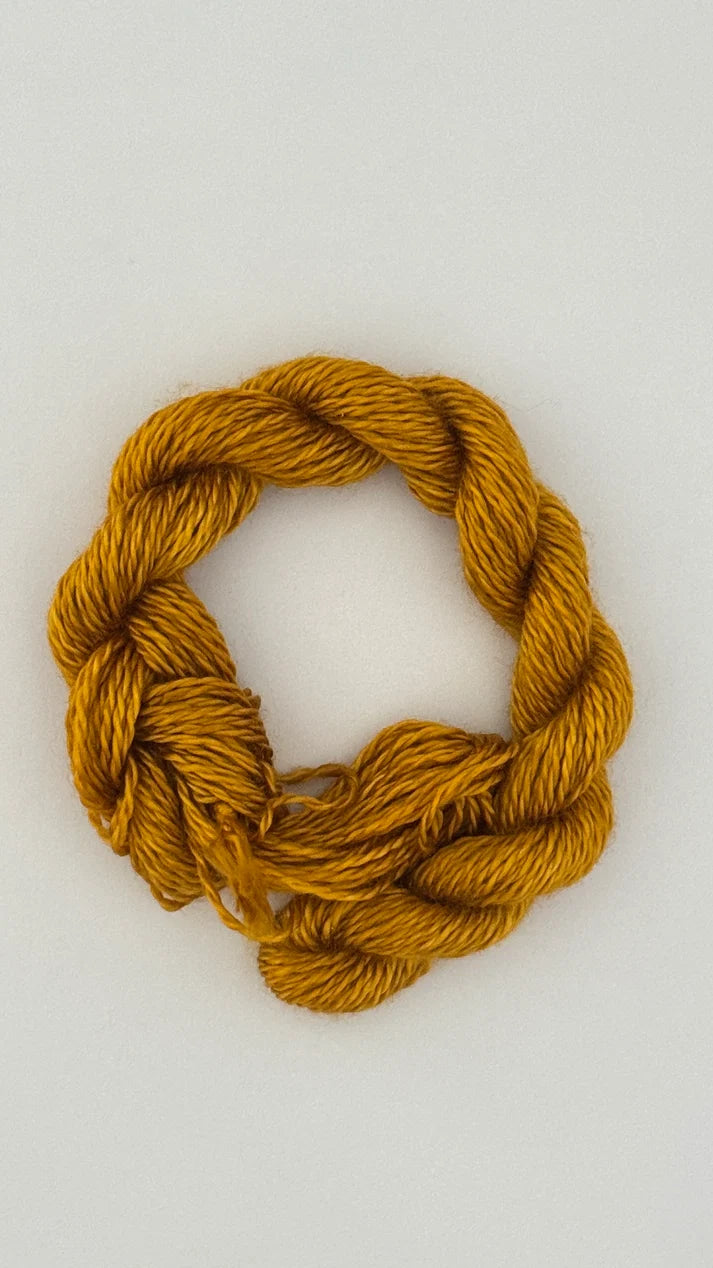 Moondrake  BFL Silky Thread