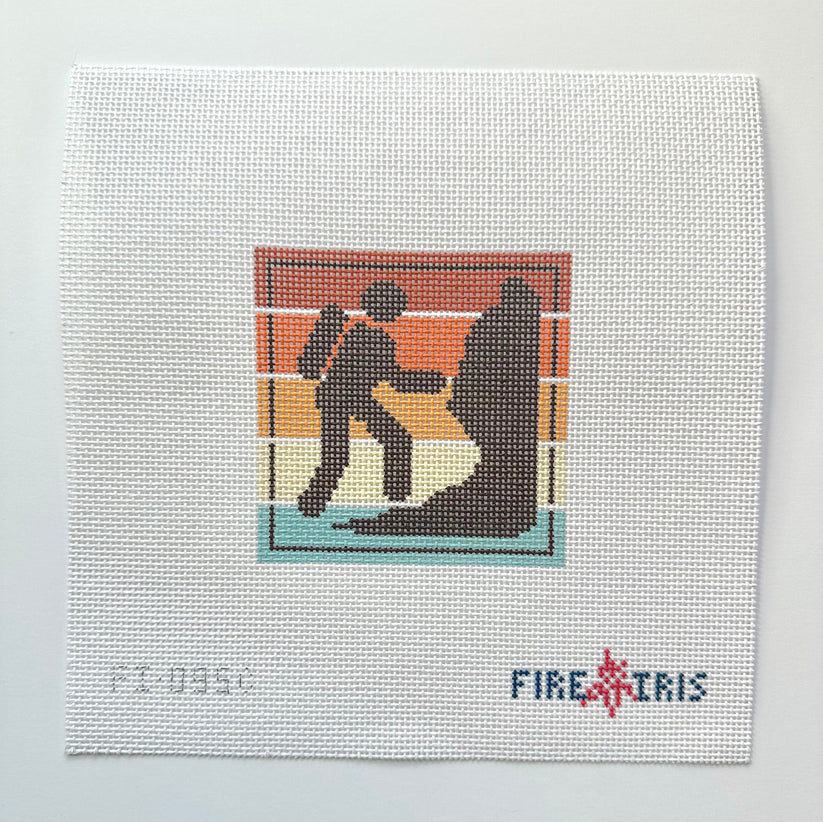 Multi Color Recreation Signs