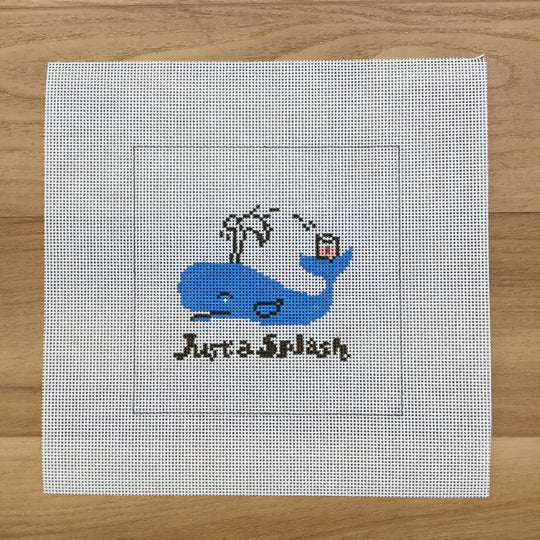 Just a Splash Canvas KCD2142