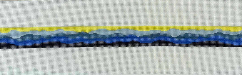 Blue Ridge Belt B11A