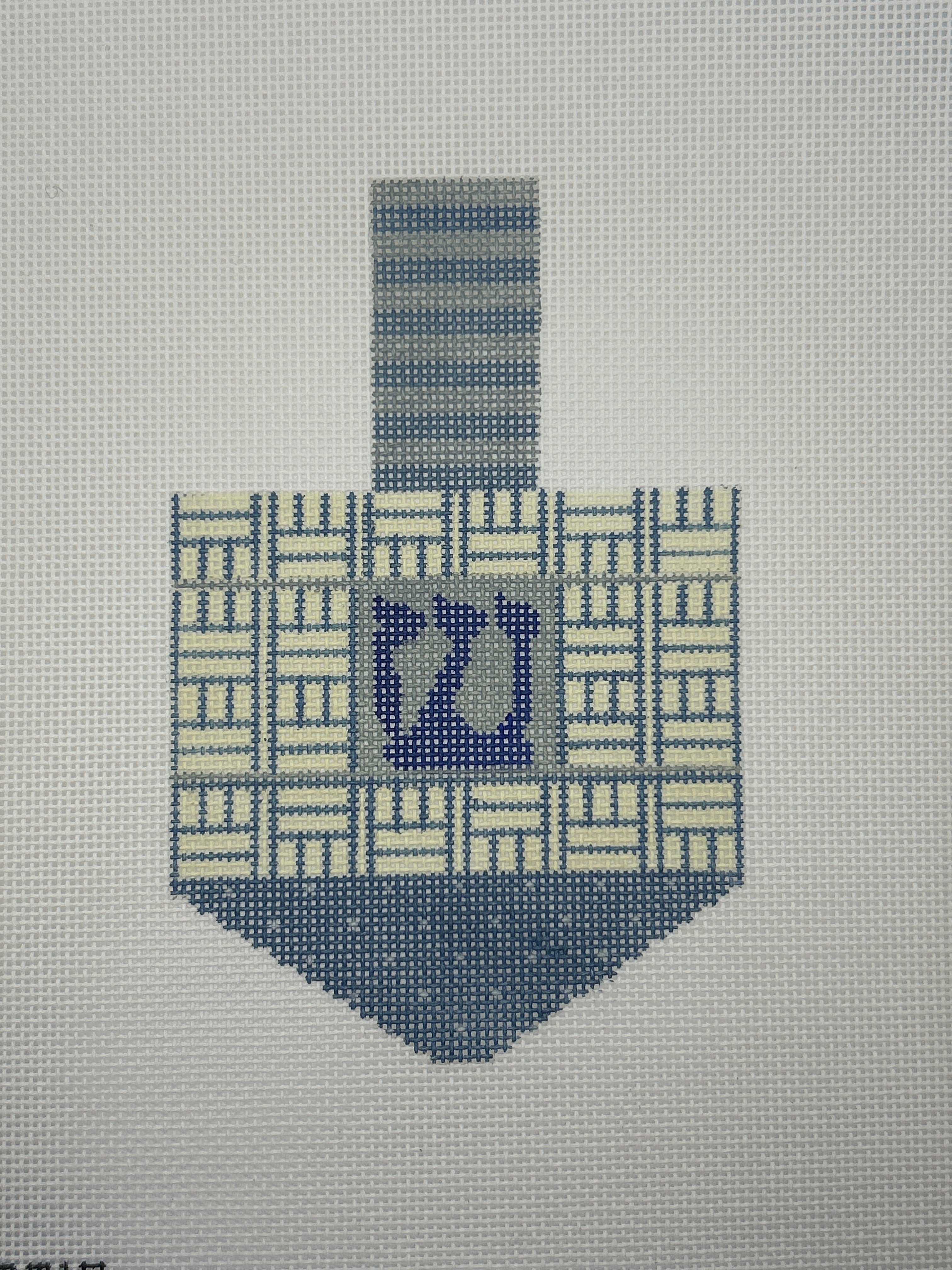 Dreidel Shin 1371B