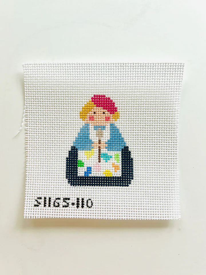 Stitch-Its Georgette’s Angels