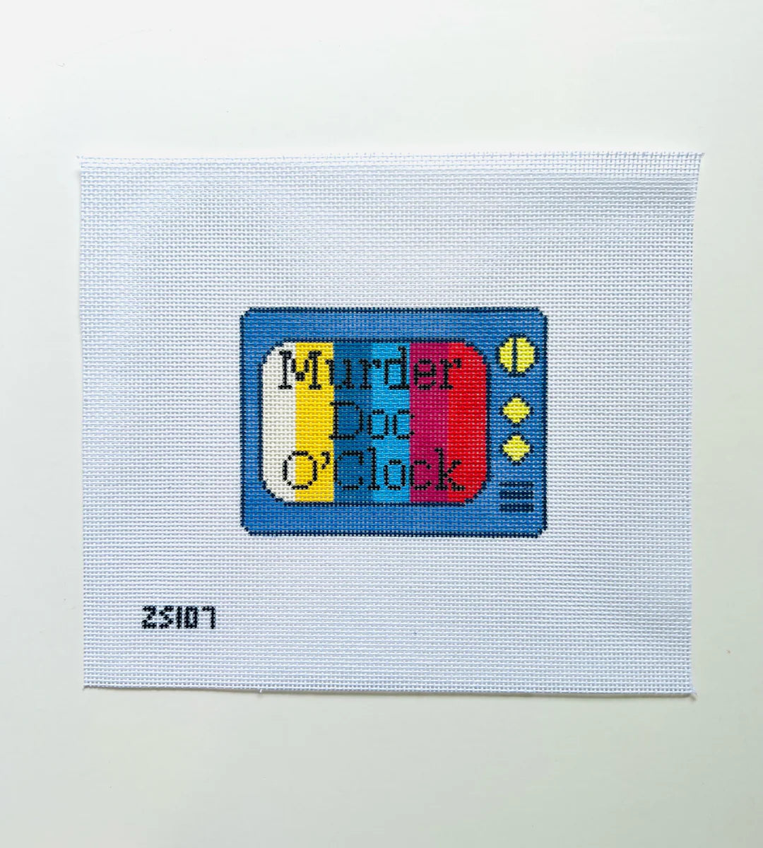 Murder Doc O'Clock ZS-107