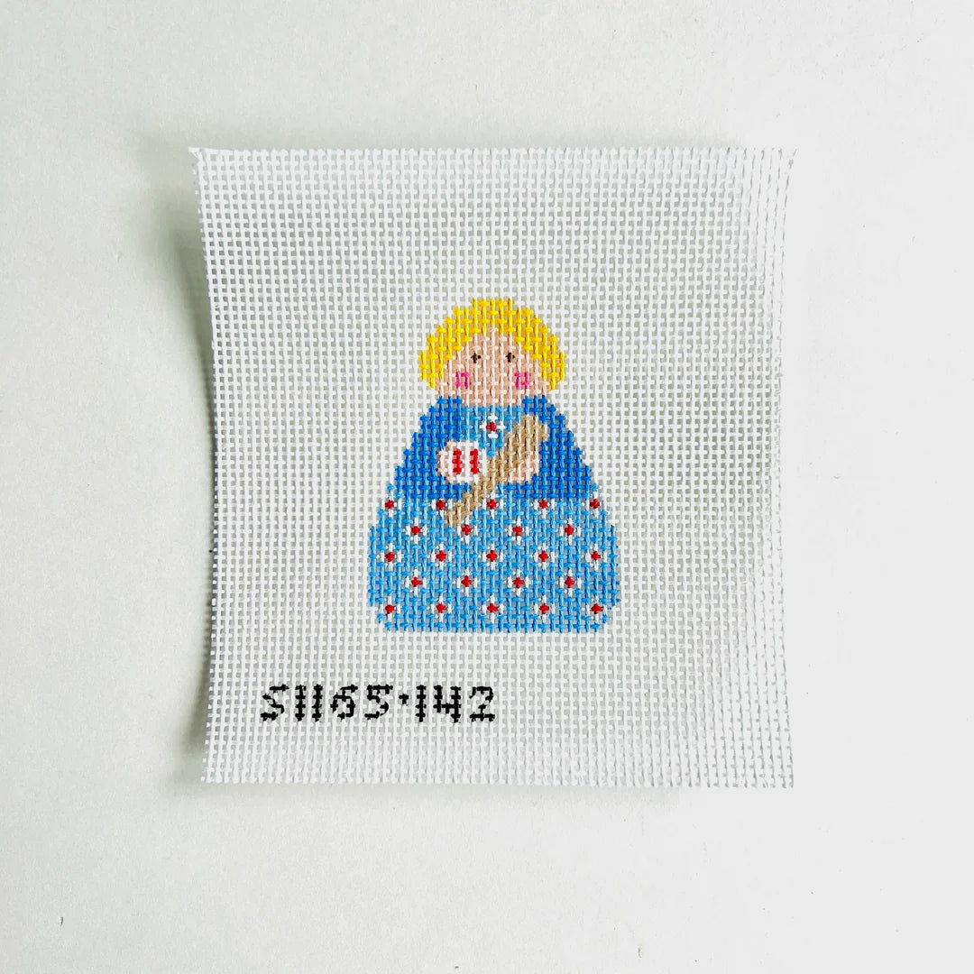 Baseball Angel SI165-142