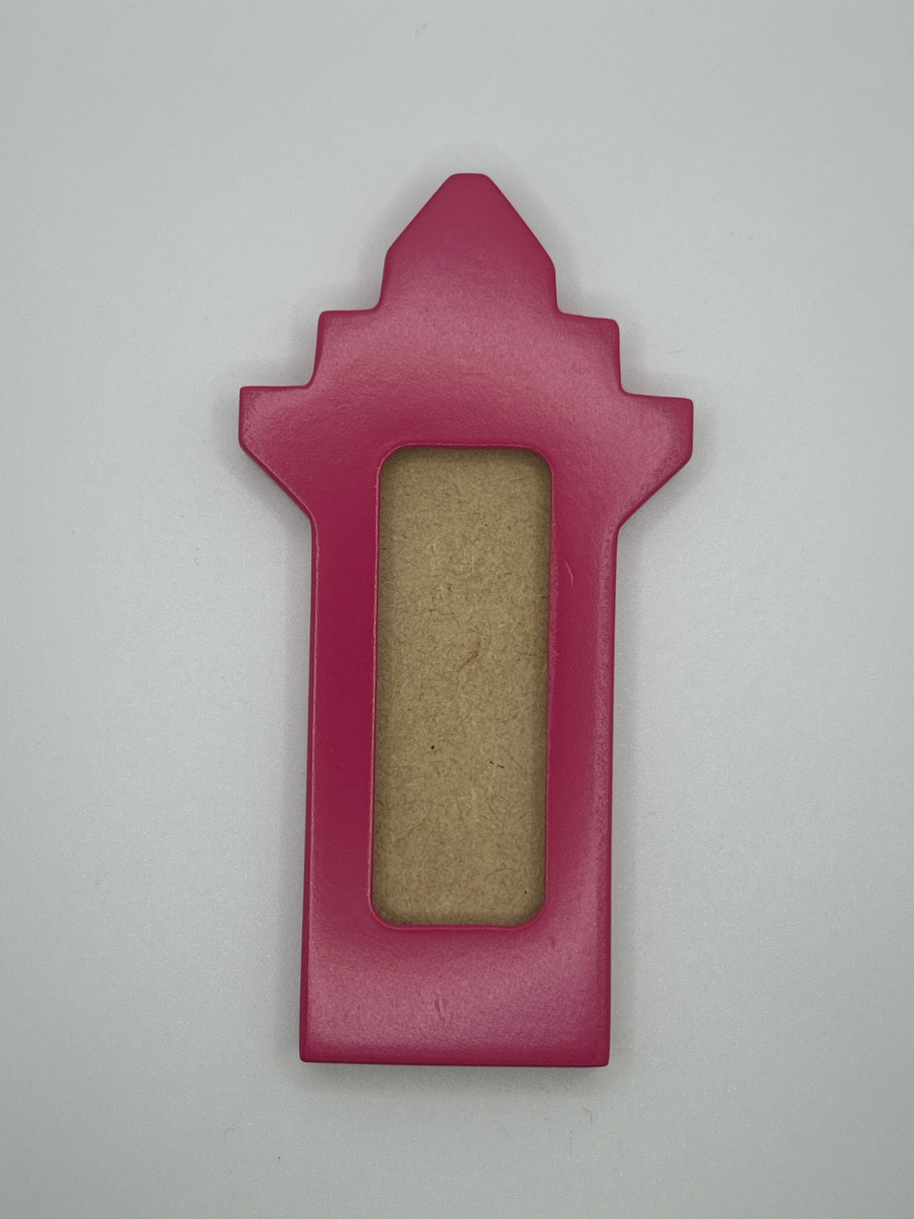 Lighthouse Magnet Self Finishing Frame