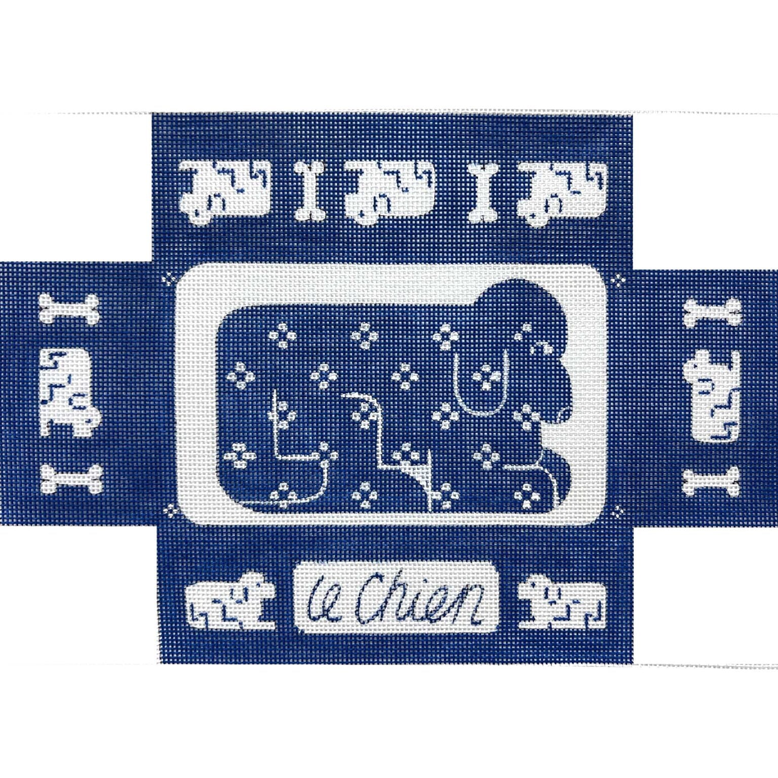 Le Chein Brick Cover B755