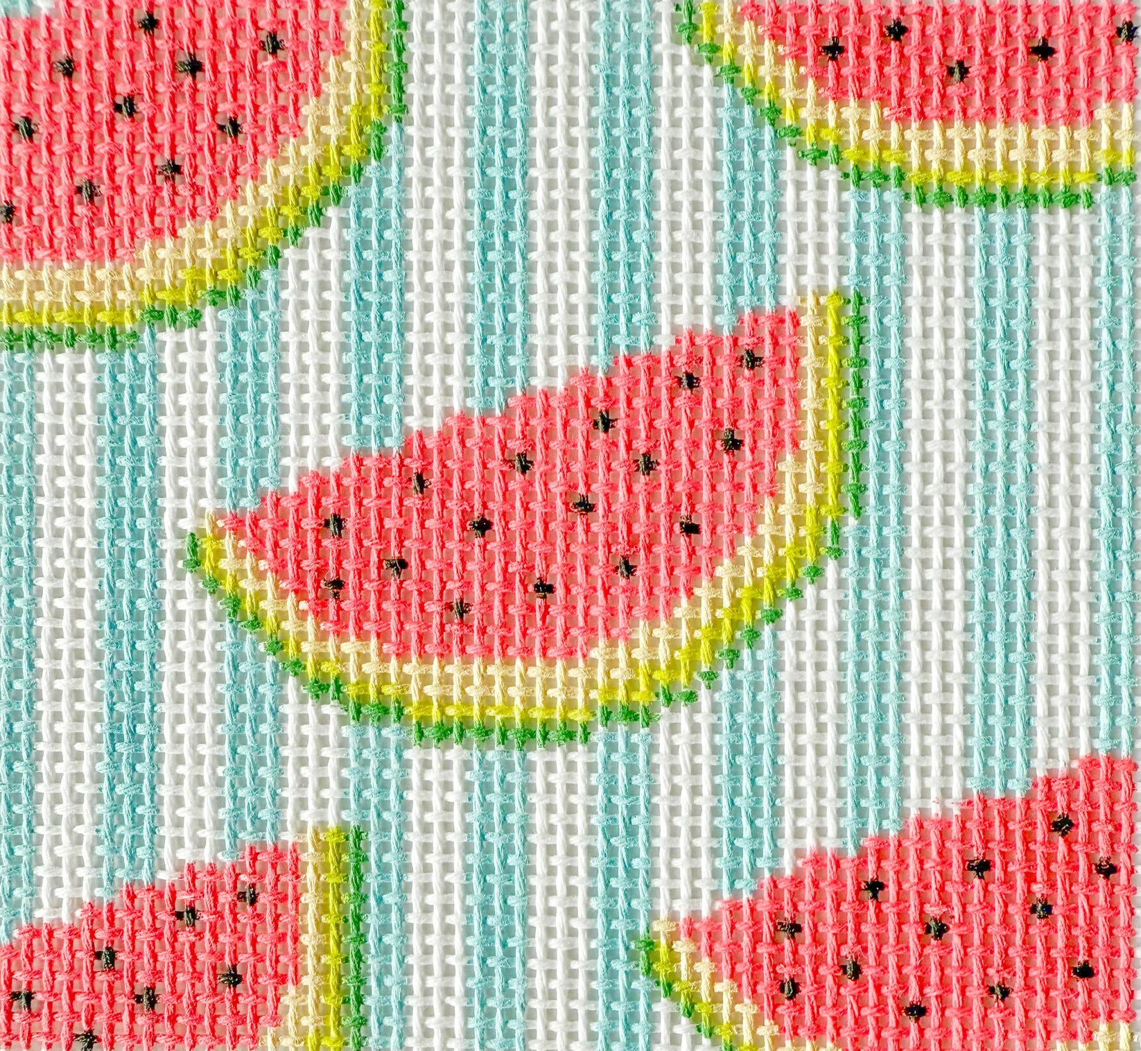 Watermelons Square SRD-174