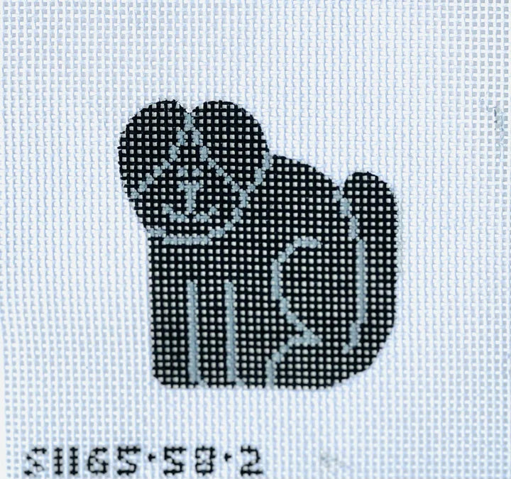 Stitch-Its Georgette’s Angels