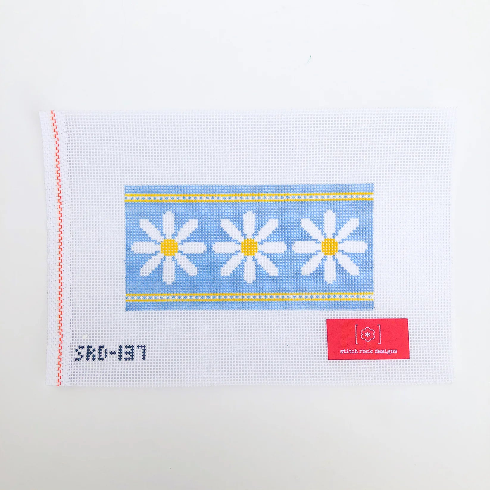 Daisies 3x6 Insert SRD-137