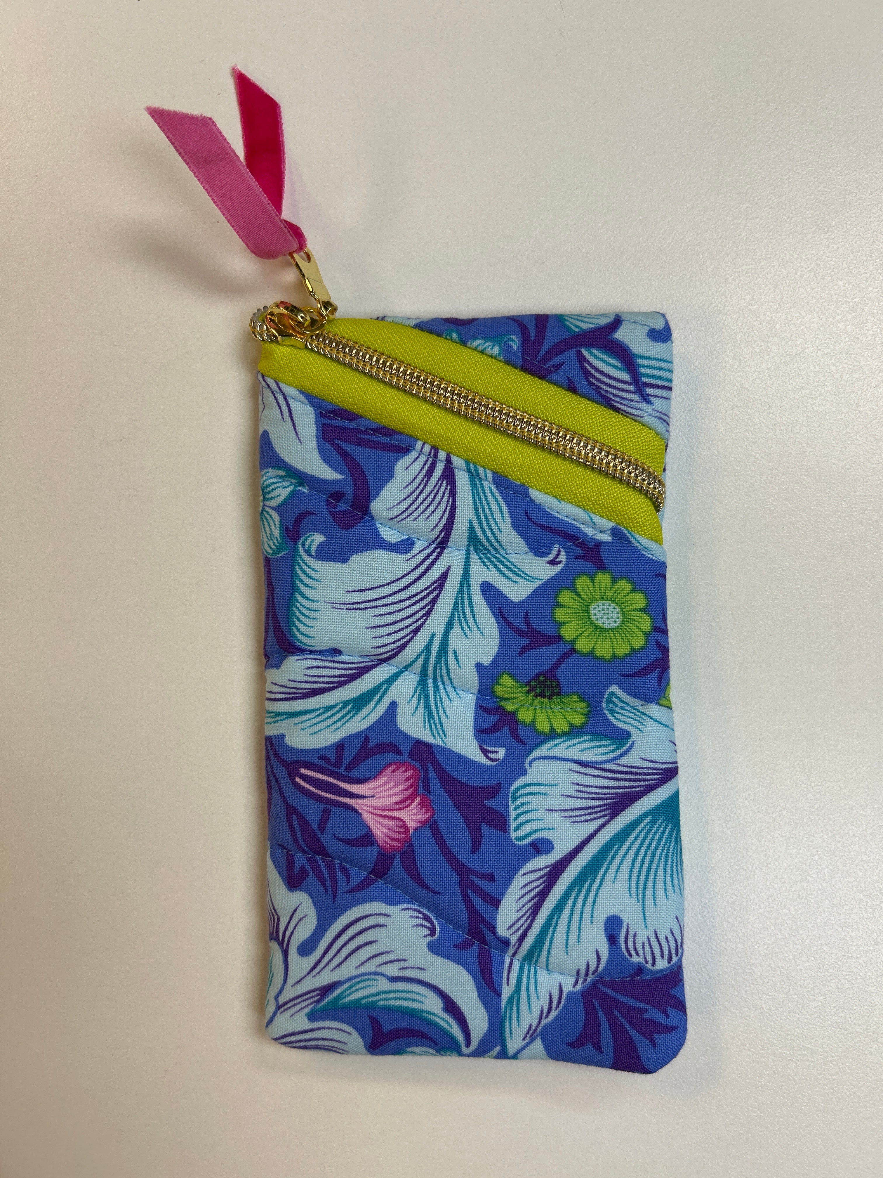 Eyeglass Case