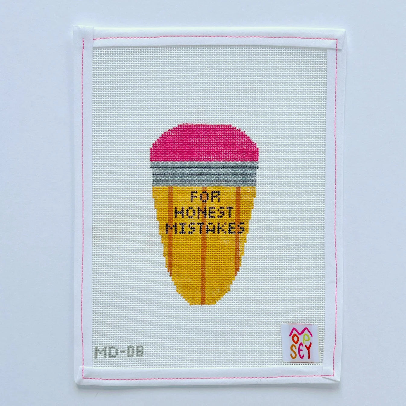 For Honest Mistakes scissor case MD-08