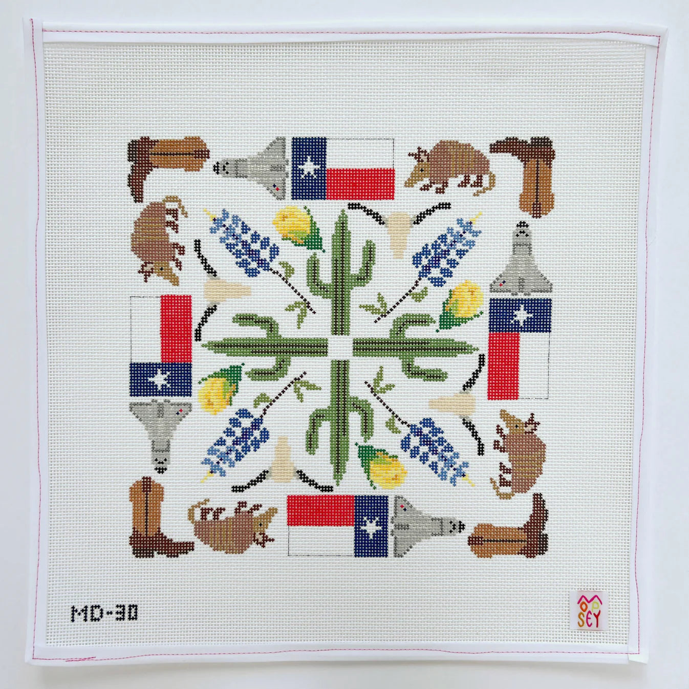 Welcome to Texas MD-30