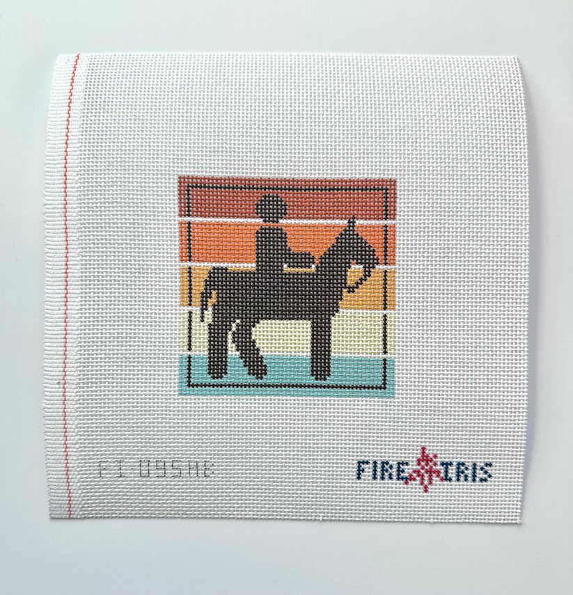 Multi Color Recreation Signs