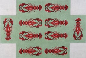Lobstah BC-31