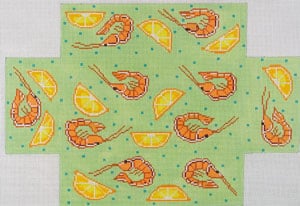Lemony Shrimpit BC-32