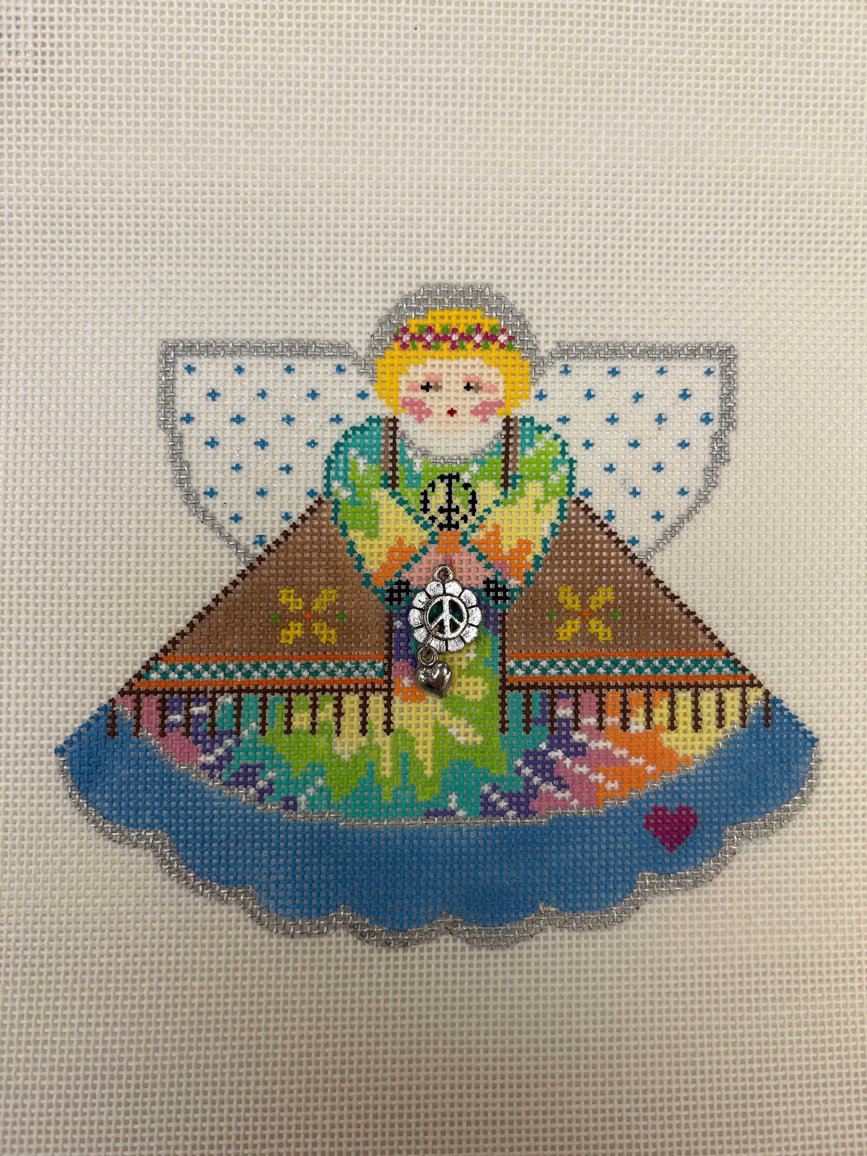 Angels by Painted Pony